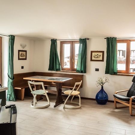 Appartamenti Edolo - A 20 Minuti Da Ponte Di Legno E Aprica Екстериор снимка