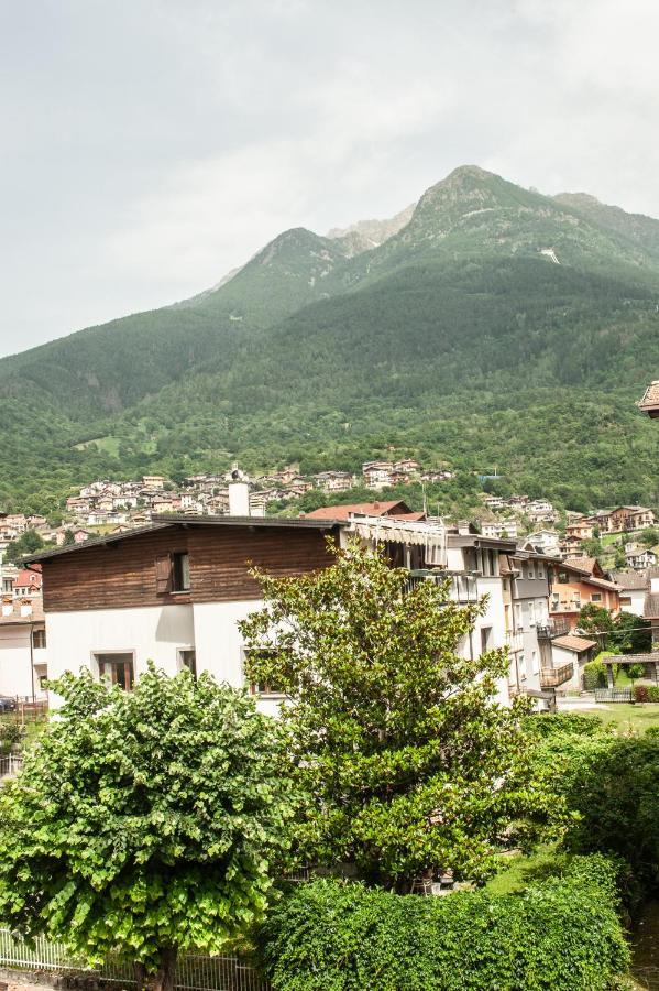 Appartamenti Edolo - A 20 Minuti Da Ponte Di Legno E Aprica Екстериор снимка